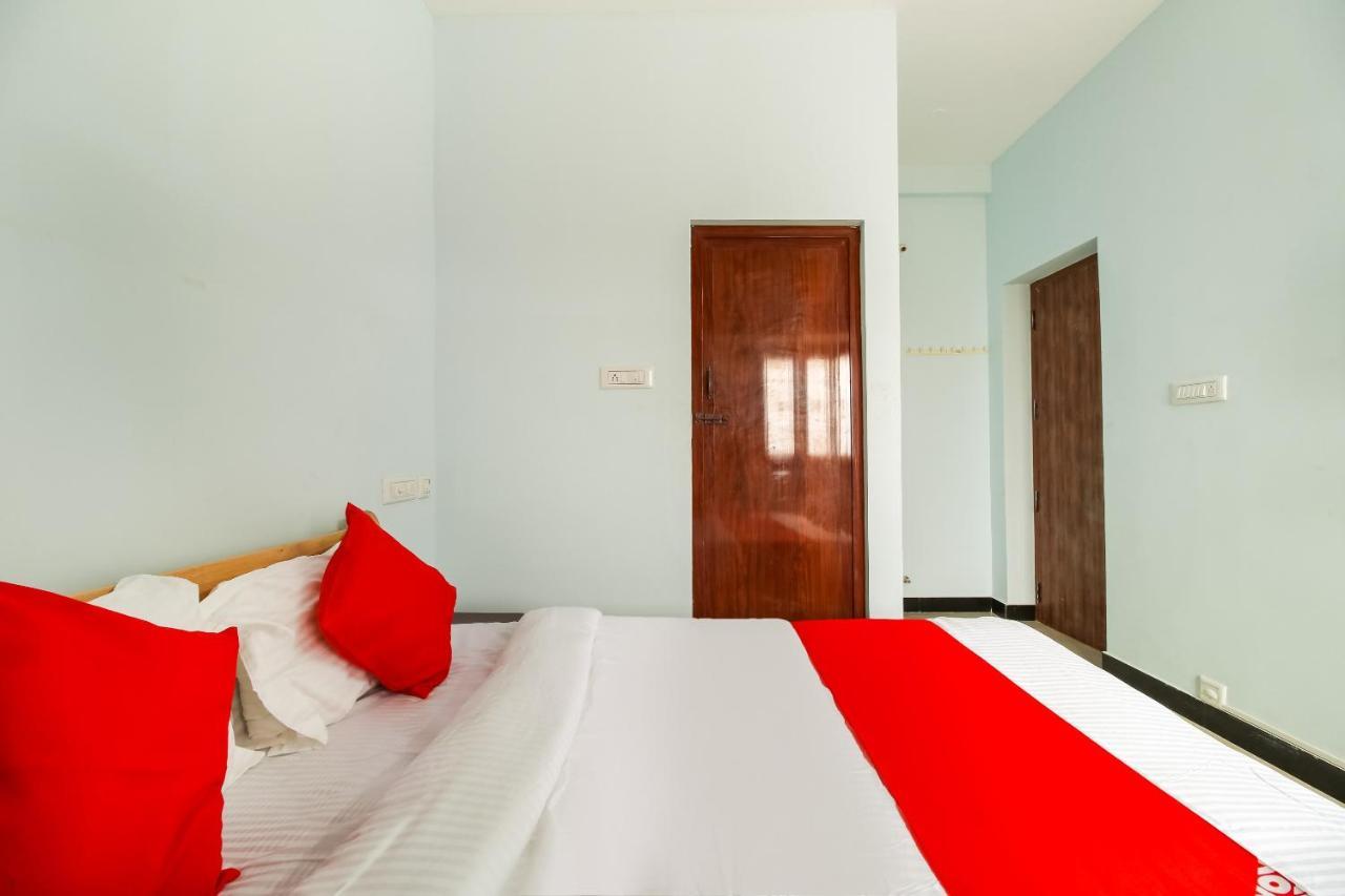 Mettuppālaiyam Oyo 71549 Shri Sai Apartments מראה חיצוני תמונה
