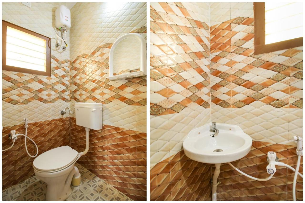 Mettuppālaiyam Oyo 71549 Shri Sai Apartments מראה חיצוני תמונה