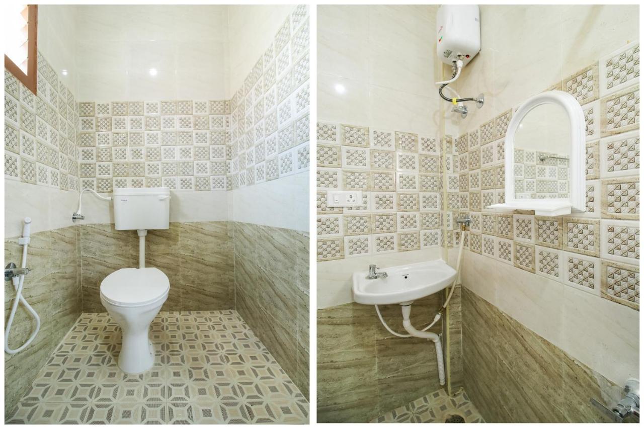 Mettuppālaiyam Oyo 71549 Shri Sai Apartments מראה חיצוני תמונה