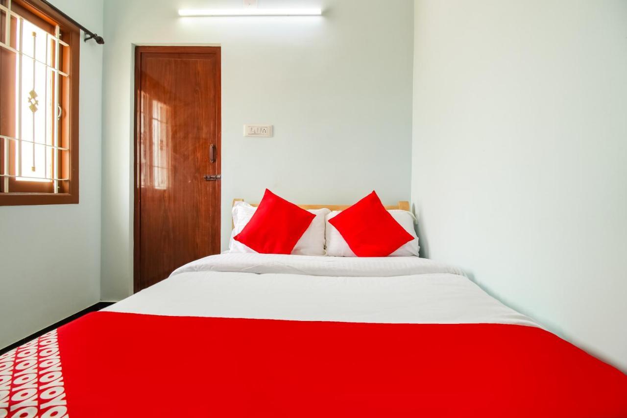 Mettuppālaiyam Oyo 71549 Shri Sai Apartments מראה חיצוני תמונה