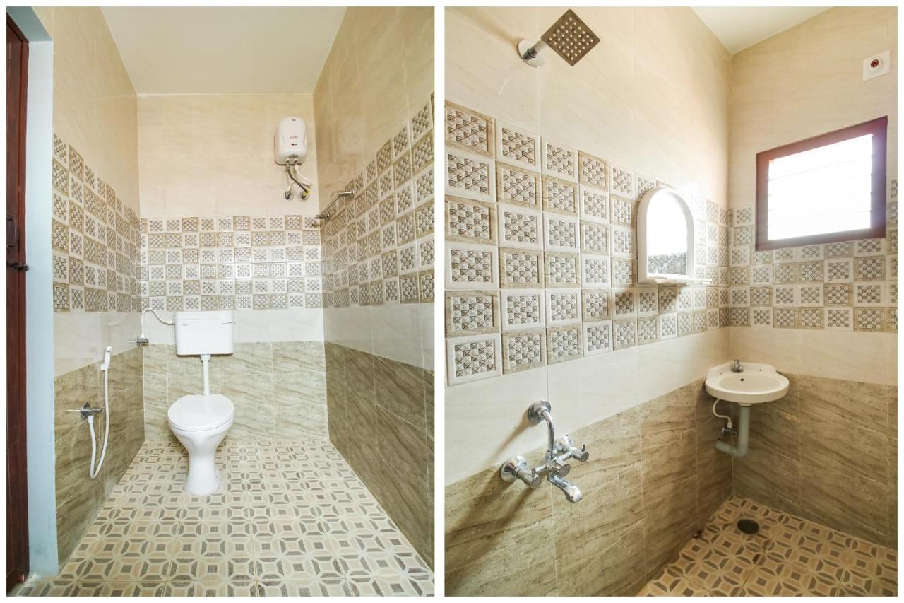 Mettuppālaiyam Oyo 71549 Shri Sai Apartments מראה חיצוני תמונה